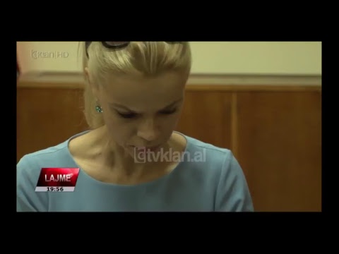 Edicioni i Lajmeve Tv Klan 1 Gusht 2018