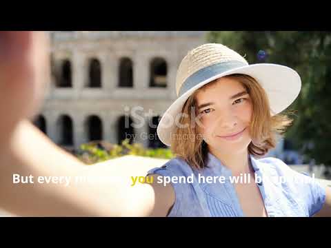 Top 5 Must Visit Places in Italy!