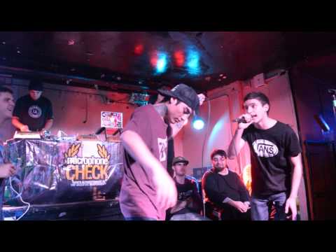 MIGUE (CR) vs MIGUE (DESEADO) (CLASIFICACIÓN) - PATAGONIA WARRIORS 4