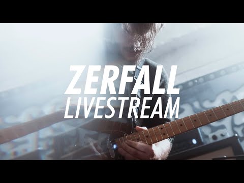 Kind Kaputt - Zerfall (Livestream)