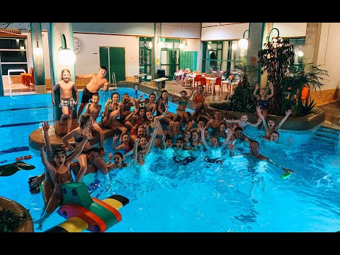 Cityidrott - HELA BADHUSET FÖR OSS SJÄLVA DEL2