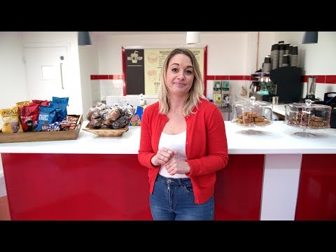 Silvertip Films January 2019 VLOG presented by Emily Beach