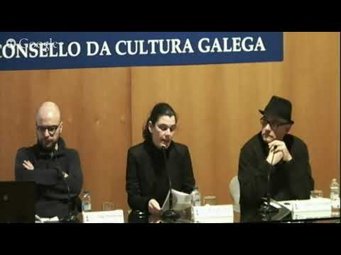 Vídeo: Crime, memoria e identidade