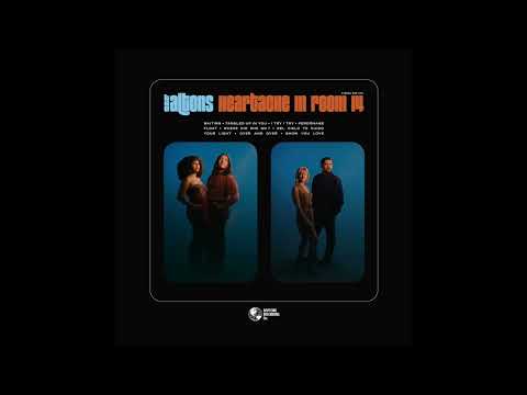 The Altons - "Show You Love" (Official Audio)