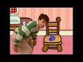 BC What Story Does Blue Want To Play Part 10