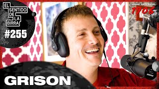 Grison: Más Beat y Menos Box | ESDLB con Ricardo Moya #255