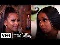Cyn Santana Talks Childbirth And Her Breakup S2 E1 Brunch With Tiffany
