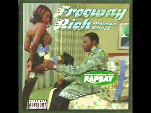 Rich The Factor Ft. B Legit - 9's Hum