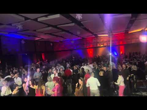 ALMIR M & TRIBUN BAND - CRNA RUZO