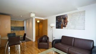 Staycity Aparthotels Liverpool City Centre, United Kingdom