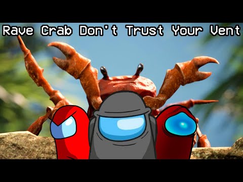 Mashup | Noisestorm x TryHardNinja x CG5 x GatoPaint, Flak - Rave Crab Don't Trust Your Vent