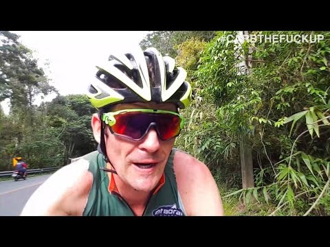 Thule Pack N Pedal Rack Hack