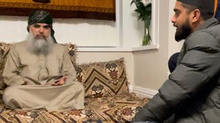 Download lagu Kalaam: Aa Mera Dola | Nabeel Hussain Qadri - Naqshbandiya Siddiquiya mp3