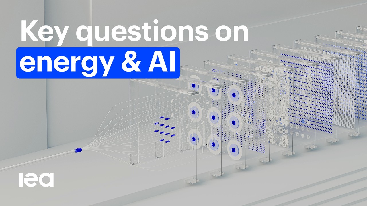 AI's energy footprint is growing...