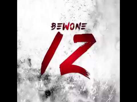 BEWONE - #12 #Bonus