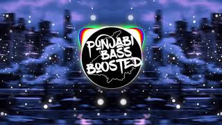 Supply [BASS BOOSTED] Gurjas Sidhu ft Karan Aujla | Latest Punjabi Songs 2019