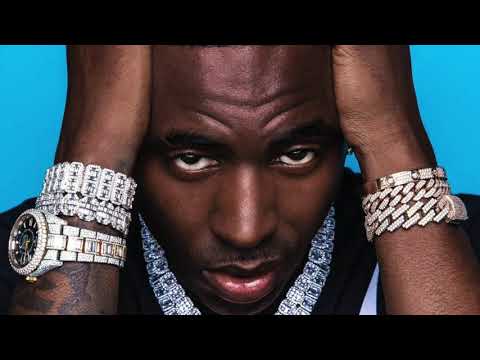 [FREE] Young Dolph x Key Glock x Kenny Muney Type Beat 2019 - Villain | @DJKronicBeats