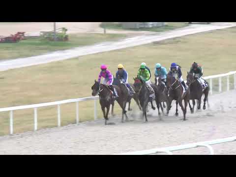 2022.08.21. 07. futam - KÖTELES BERTALAN EV.  BEVEZETŐSZÍJ HENDIKEP (III.o.) II.rész (szintetikus)