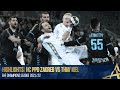 HIGHLIGHTS HC PPD Zagreb Vs THW Kiel Round 13 EHF Champions League 2021 22
