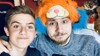 JE SUIS CHEZ MICHOU !!!