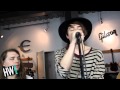 The Ready Set 'Higher' Acoustic Performance ...