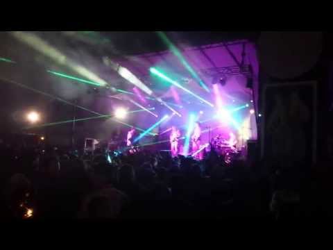 Dopapod - Picture in Picture → Sleeping Giant