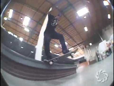 FKD Park Project - Chaz Ortiz's Part