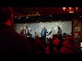 Nektar - São Paulo Sunrise/Costa del Sol/Marvellous Moses/It's All Over  - Daryl’s House,NY 3/8/2023