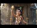 ஓம் சரவணபவா Lord Murugan Abhishekam Maha Aarathi Murugan Devotional Video 4K Mur