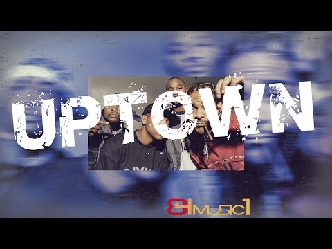 Dipset x Juelz Santana x Camron Type Beat - Uptown | NY Type | Rap Type