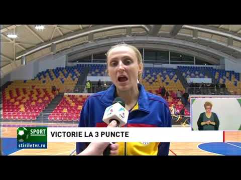 VICTORIE LA 3 PUNCTE
