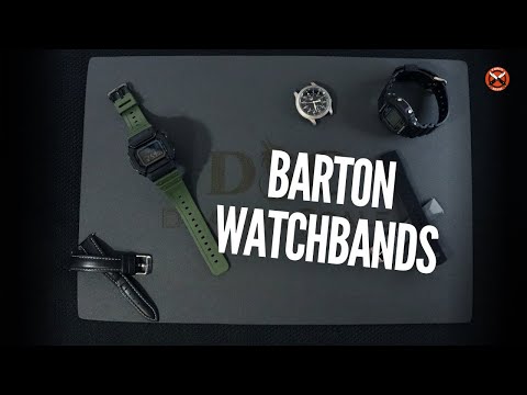 Barton Watch Bands ripped me off? 😡 - Holding Companies Accountable