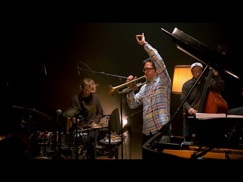 RICHARD KOCH QUARTETT – PAULI live @XJAZZ! Festival 2021