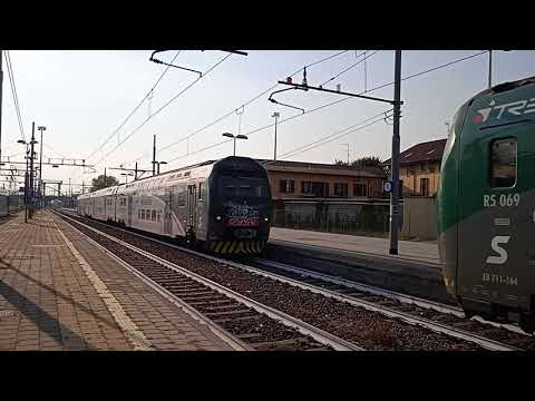 AGGANCIO TSR ( R5 069 + R3 028 ) PER VARESE FS