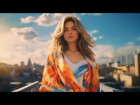 Dj Goja x Magic Phase - Calm Down