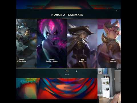 Stefan Evelynn   loltyler1 #Shorts