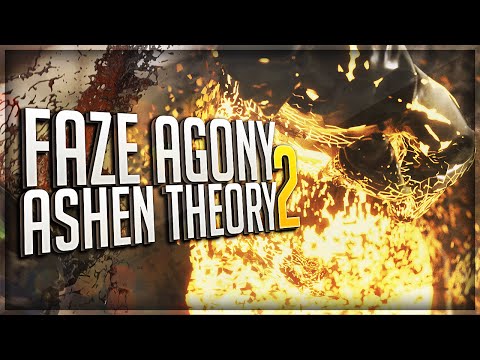 FaZe Agony: Ashen Theory 2 - A Call of Duty Movie by NikkyyHD