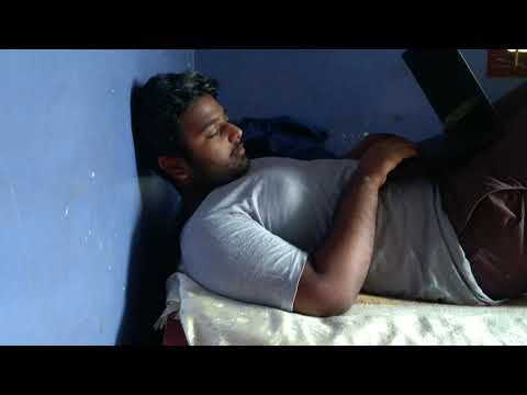 Nandhakumar work at hom...