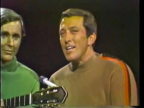 📀 Samba de verão - Summer Samba (1965) - Marcos Valle 🇧🇷, Andy Williams 🇺🇸