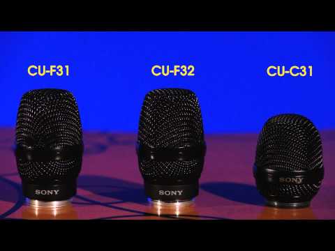 Sony DWZ-M50 Digital Vocal Wireless Package & DWZ-B30GB Digital Guitar Wireless System Black image 7