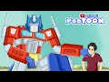 OPTIMUS PRIME