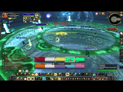 MOP mogu'shan vaults elegon 10 man (normal) guide/kill beta