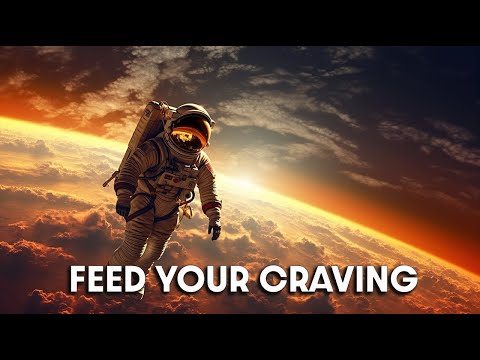 Lance Fortune / Micky Mikkelson / Leif Van Cleef - Feed Your Craving