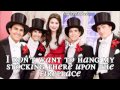 Big Time Rush ft. Miranda Cosgrove - All I Want ...