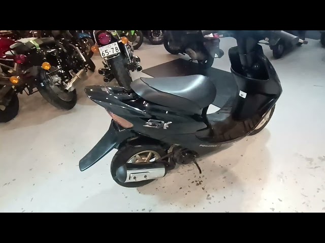 ライブディオZX/ホンダ の販売情報 ビーパワーズ (B-POWER'S