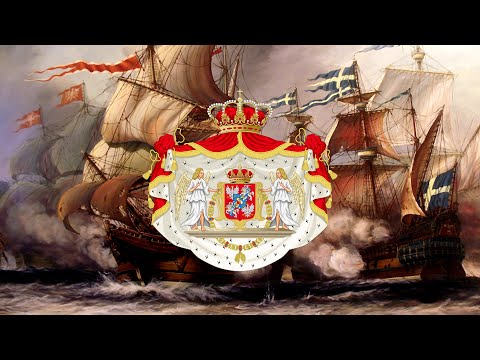 Szanta Oliwska - (Polish shanties) - Cztery Refy