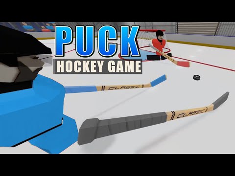 TOP PLAYS - Puck Hockey Game - 2BC Plays