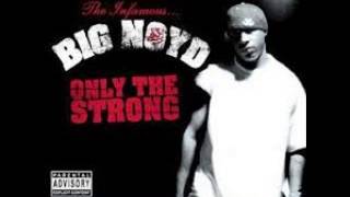 Big Noyd - We Gangsta