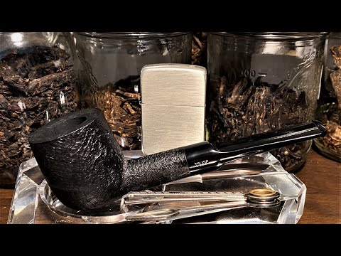 Review 美しい Tsuge The Tasting 23 Japanese Made Pipe #tesugethetasting  # #japanesepipe #briarpipes
