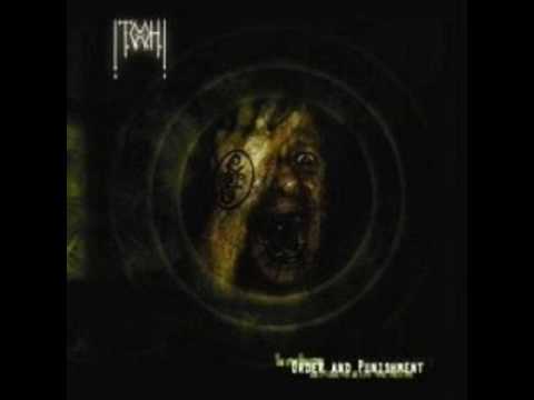 !T.O.O.H.! - Analyza Záhnědy